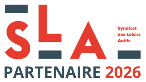 La Rivière aux Trésors, partenaire 2026 du SLA qui accompagne les spécialistes du loisir familial La Rivière aux Trésors, partenaire 2026 du SLA qui accompagne les spécialistes du loisir familial