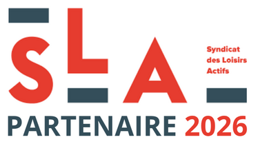 Rivière aux Trésors - Partenaire 2026 du SLA Rivière aux Trésors - Partenaire 2026 du SLA